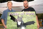 Pets DC's Pride of Pets #15