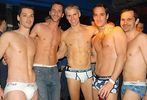 Andrew Christian Underwear Launch Party #3