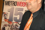 Metro Weekly Holiday Party #8