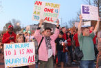 DC March Against Gay, Transgender Hate Crimes #3