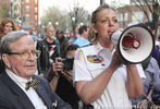 DC March Against Gay, Transgender Hate Crimes #13