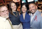 Food & Friends 24th Annual Chefs Best Dinner & Auction #1