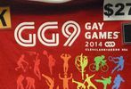 Gay Games 2014 #22