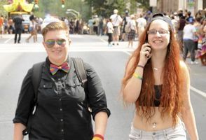Baltimore Pride 2015 #43