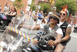 Baltimore Pride 2015 #57