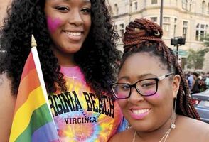 Baltimore Pride 2015 #378