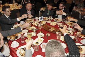Log Cabin Republicans Spirit of Lincoln Dinner #5