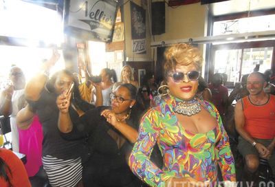 Nellie’s Drag Brunch and Sunday Funday #27