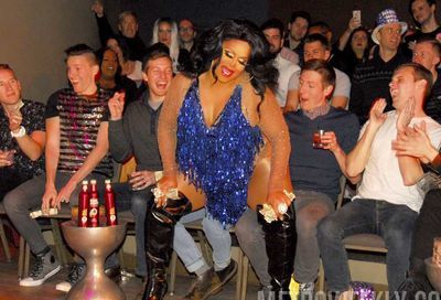 New Year’s Eve at Town featuring Trixie Mattel #54