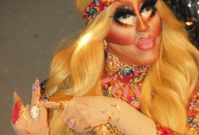 New Year’s Eve at Town featuring Trixie Mattel #60