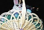 JR.'s Annual Easter Bonnet Contest #5