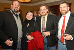 Metro Weekly Holiday Party #6