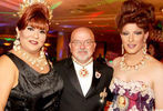 Imperial Court of DC's Inaugural Gala #23