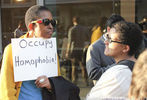DC March Against Gay, Transgender Hate Crimes #6