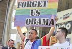 DC March Against Gay, Transgender Hate Crimes #7