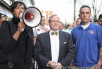 DC March Against Gay, Transgender Hate Crimes #14