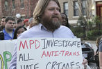 DC March Against Gay, Transgender Hate Crimes #21
