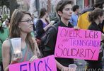 DC March Against Gay, Transgender Hate Crimes #22
