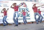 Whitman-Walker Health AIDS Walk #7