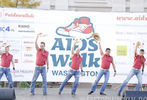 Whitman-Walker Health AIDS Walk #10