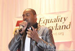 Equality Maryland's Signature Brunch honoring Gov. Martin O'Malley #18