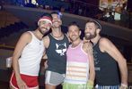 BYT and Capital Pride's Flashback #4