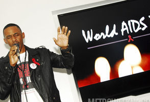 World AIDS Day Vigil #4