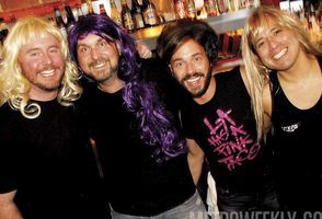 Wig Night Out #65