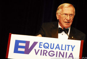 Equality Virginia’s 13th Annual Commonwealth Dinner #35