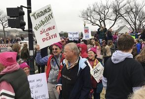 Women's March on Washington #282