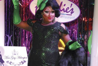 AGLA’s Miss Gay Arlington Pageant #31